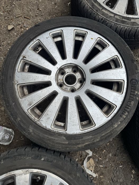 Джанти за audi a8 d3 19r