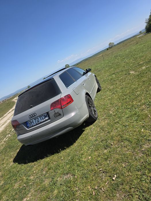 AUDI A4 2007 — imagine 3