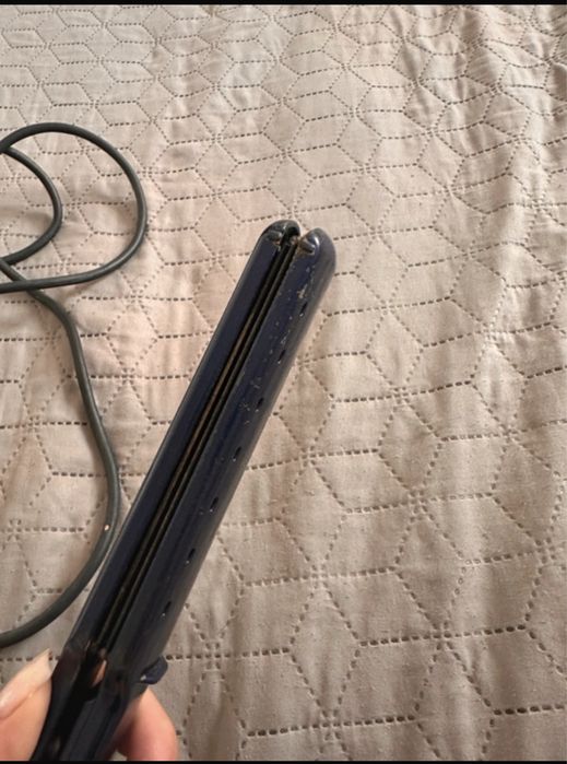 Placă pentru păr umed și uscat ESTEL by Babyliss Pro