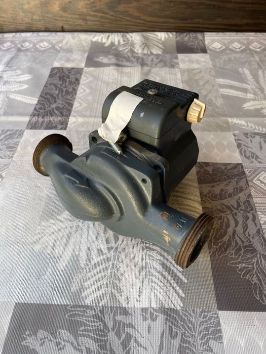 Pompă centrală WILO typ VIHU/60 R