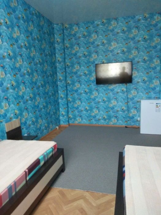 Гостевой дом "Бригантина"