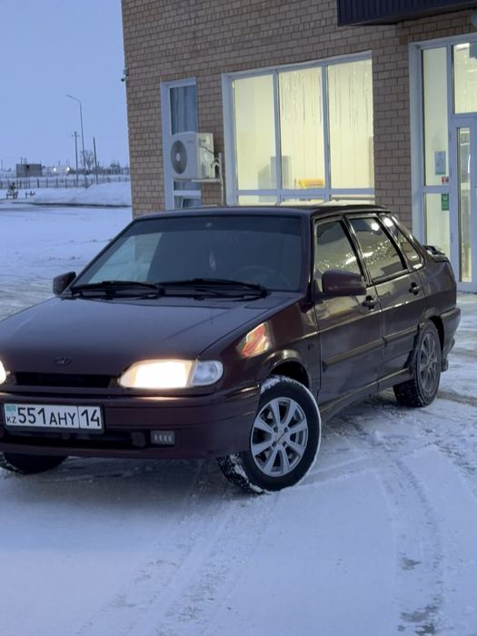 Ваз 2115 продам