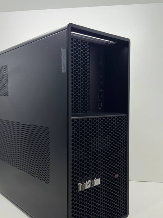 LENOVO THINKSTATION мощный игровой пк