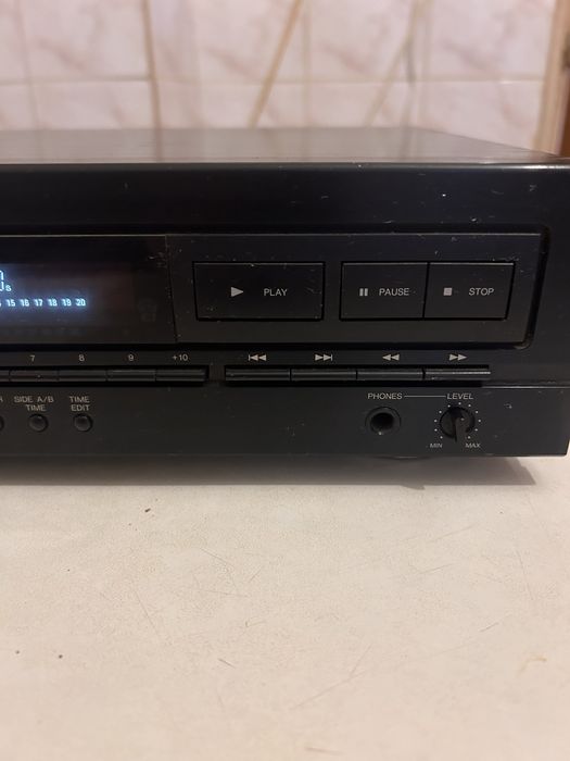 CD Player Denon DCD 660