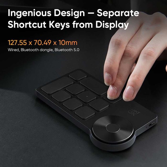 Новинка! Графический планшет с экраном Xp-pen Artist Pro 16 Gen2