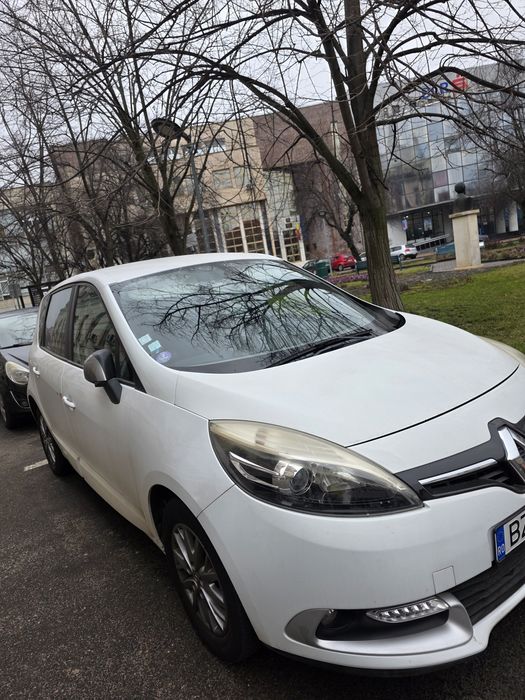 Renault Scenic Monovolum