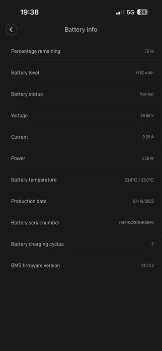 Vand trotineta electrica xiaomi mipro2