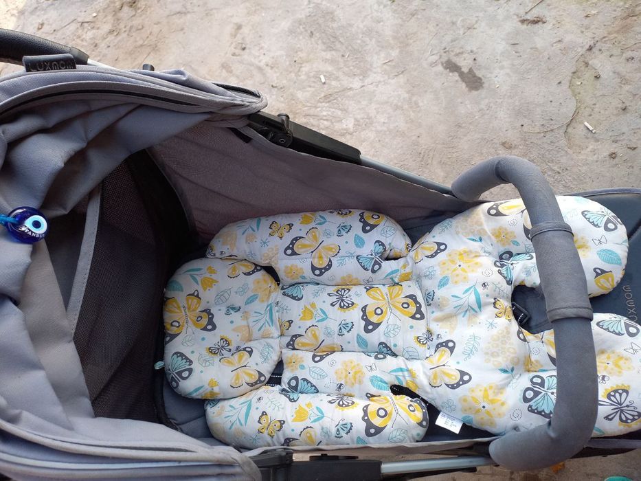 Продается коляска