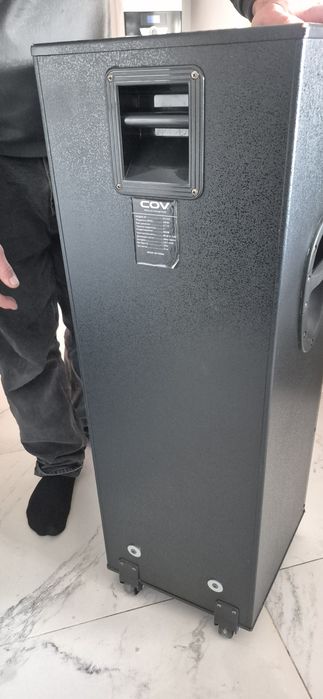 Музыкальная колонки