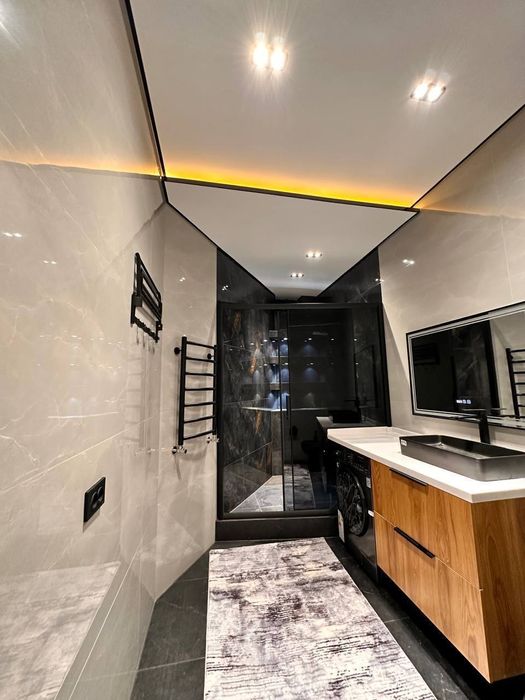 ЖК Solaris 4х комнатная 120м2‼️Шота Руставели