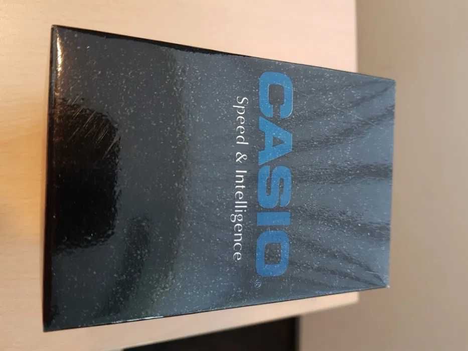 Ceas Casio , analogic, clasic, curea piele, NOU