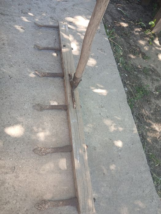 Marcator pentru grădină