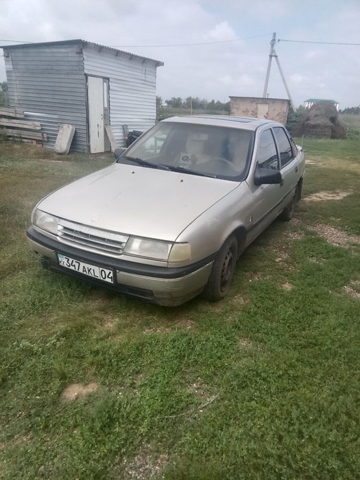 Продам Опель вектра