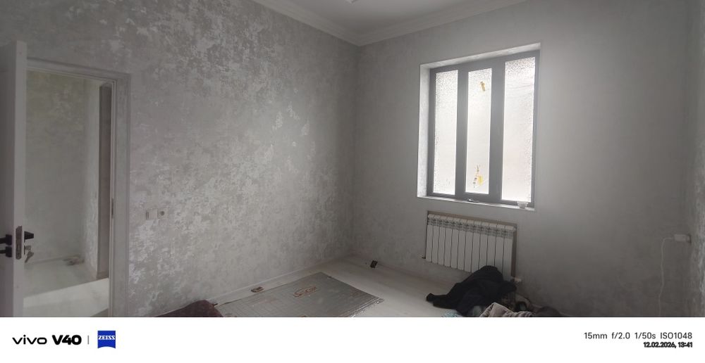 Дурмон центр 4соток 5хона 1этажли участка сотилади