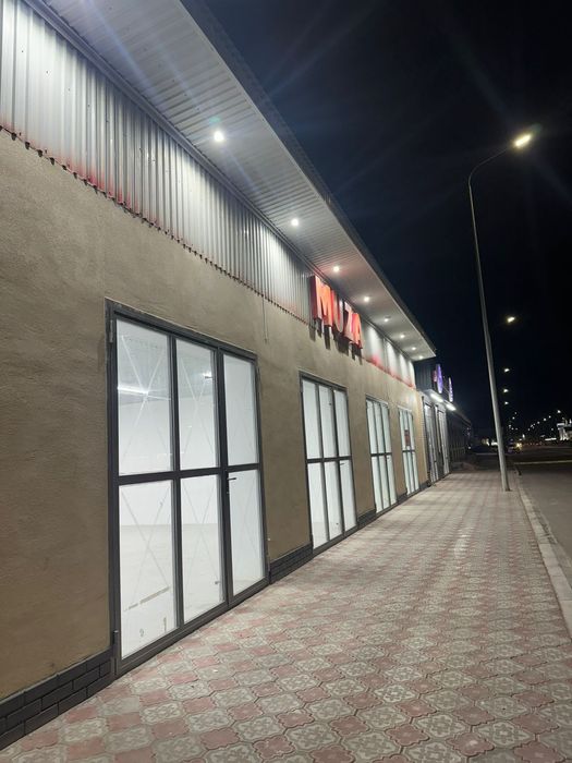 Сдаётся в аренду помещение