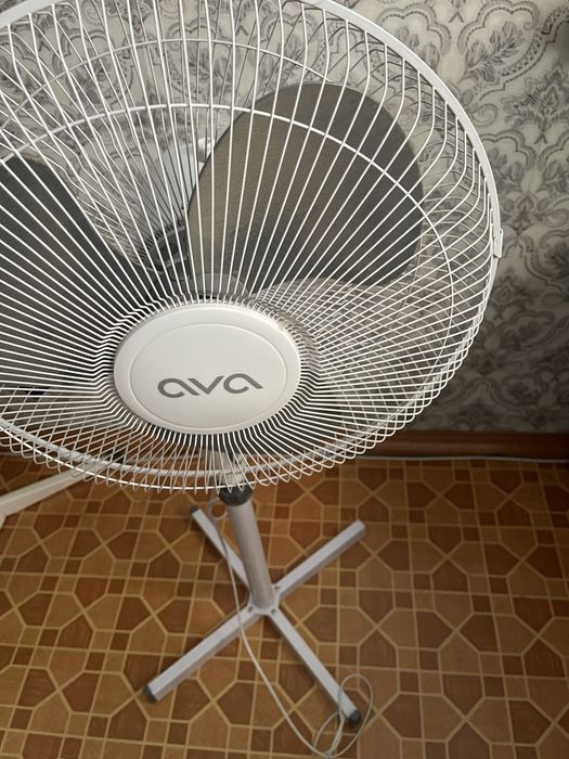 Продам вентилятор