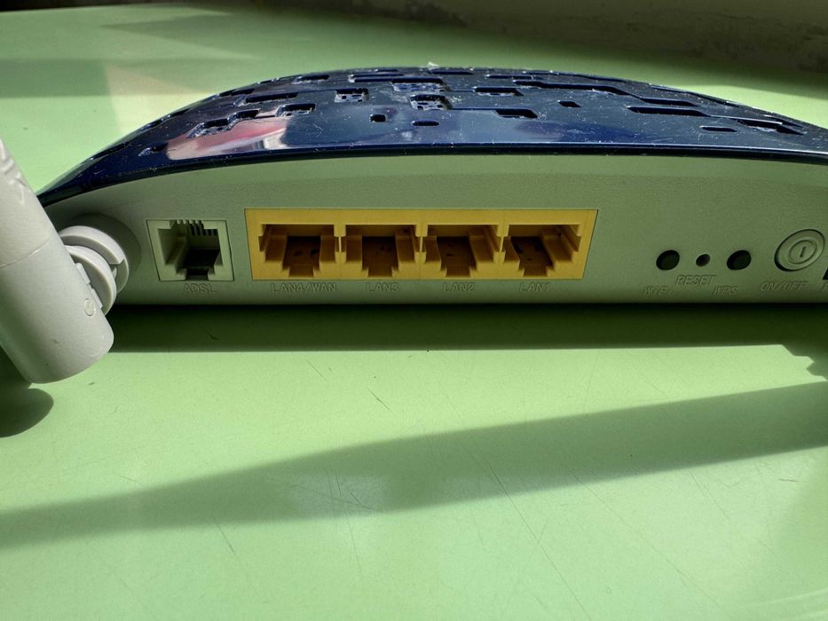 WiFi Роутеры для оптики