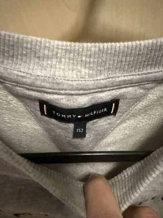 Блуза Tommy Hilfiger