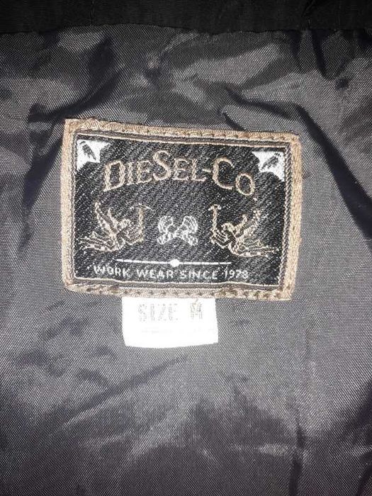Geaca Diesel barbati, mar M