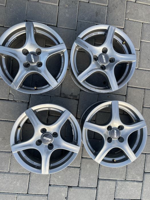 Vand Fiat Linea 1.4 benzina+Gpl[Bolt/Uber]