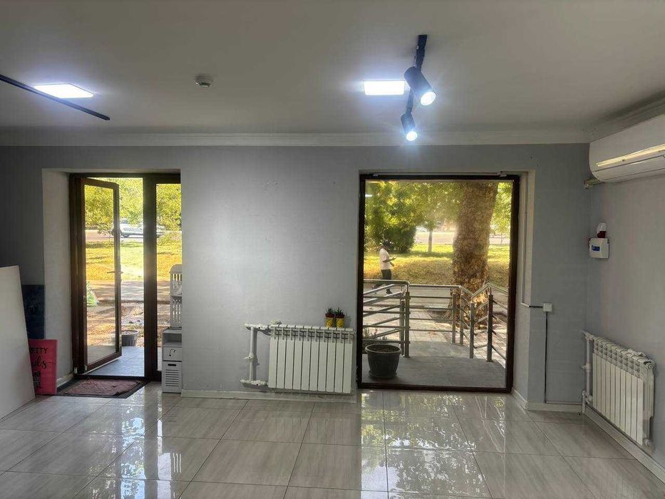 Аренда коммерческой недвижимости, Мирзо-Улугбекский район!!!