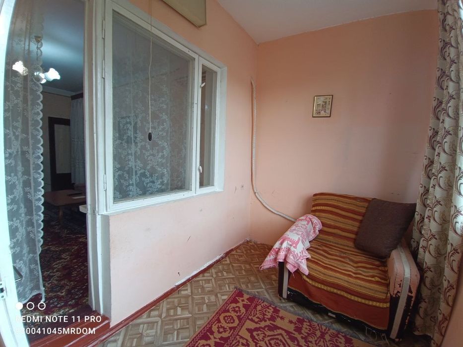 Аренда 1в2/4/4, массив феруза