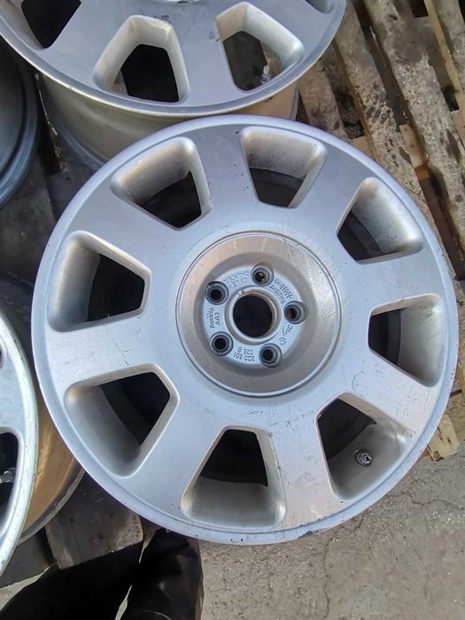 Джанти за VW Phaeton Audi Seat Skoda 5x112 18 Цола