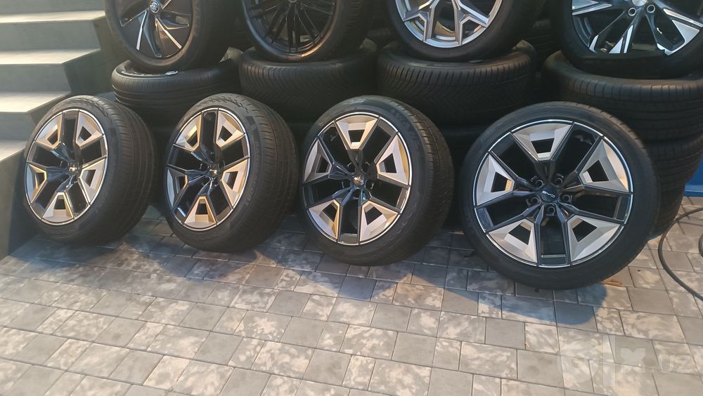 Byd yuan apga 19diska balon
