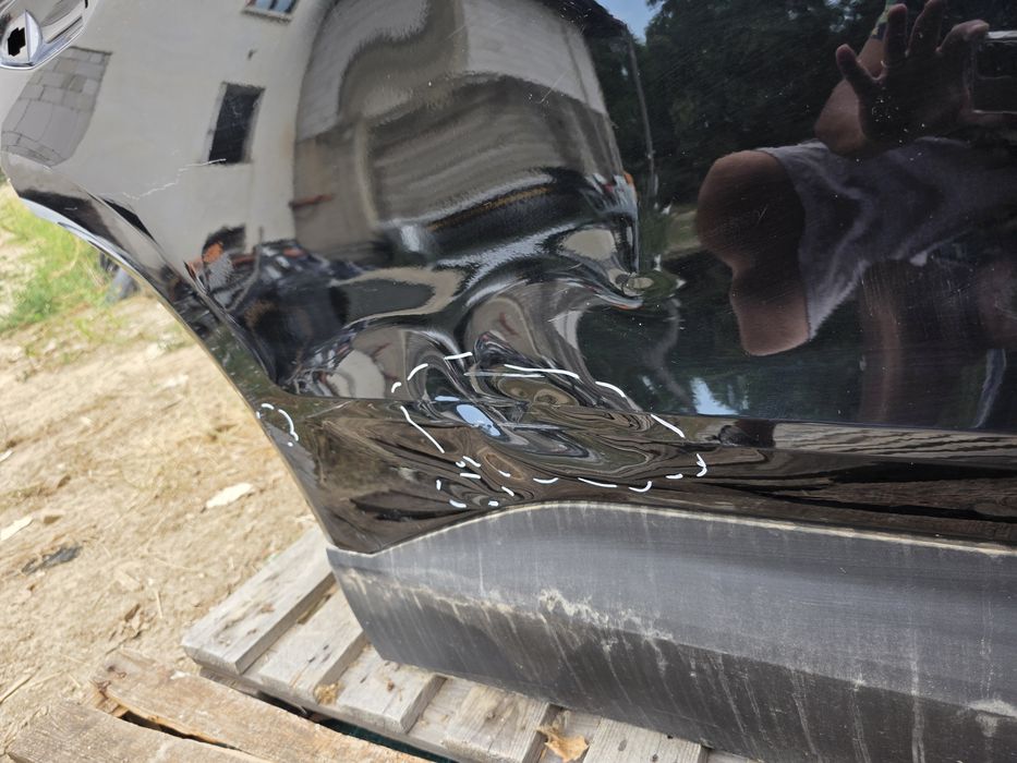 Audi Q4 E-Tron задна дясна врата