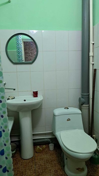 2 комн.квартира, 3 поликлиника