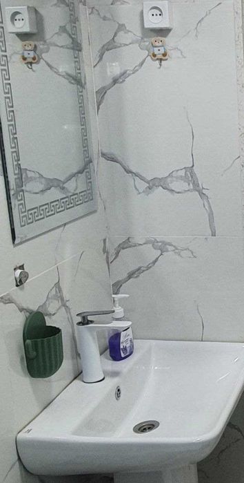 Brilliant City (Ikar) yonida 2 xonali kvartira