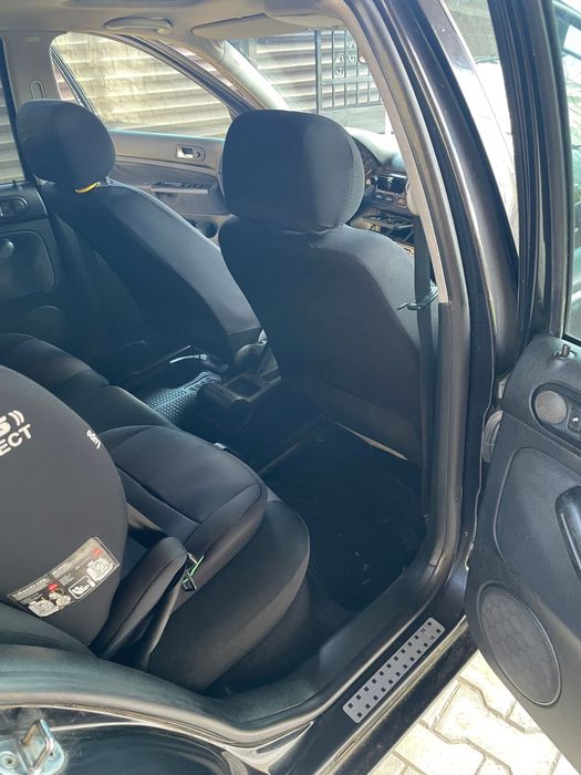 Vand golf 4 1.9 130cp