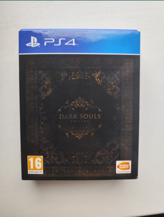 Игровая консоль ps4 Б/У