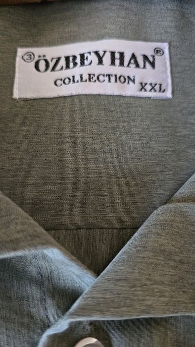 Camasa de ocazie XXL noua nepurtata