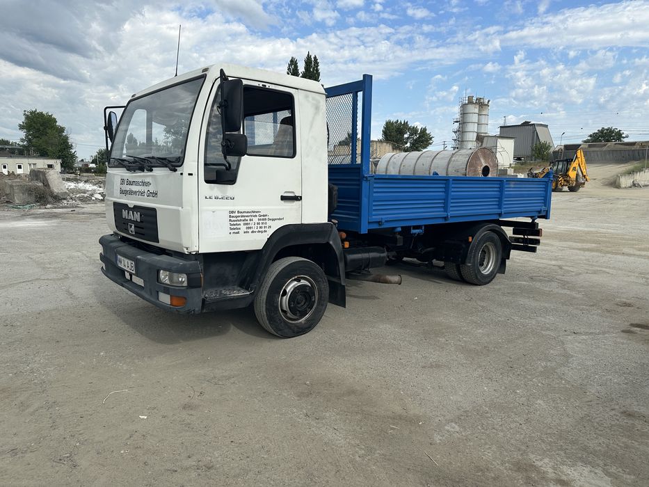 MAN LE 8.220 An 2005