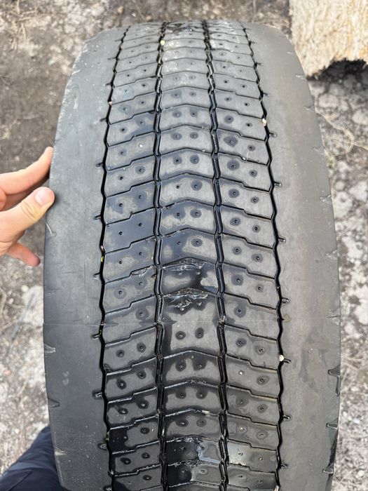 Баллоны от фуры