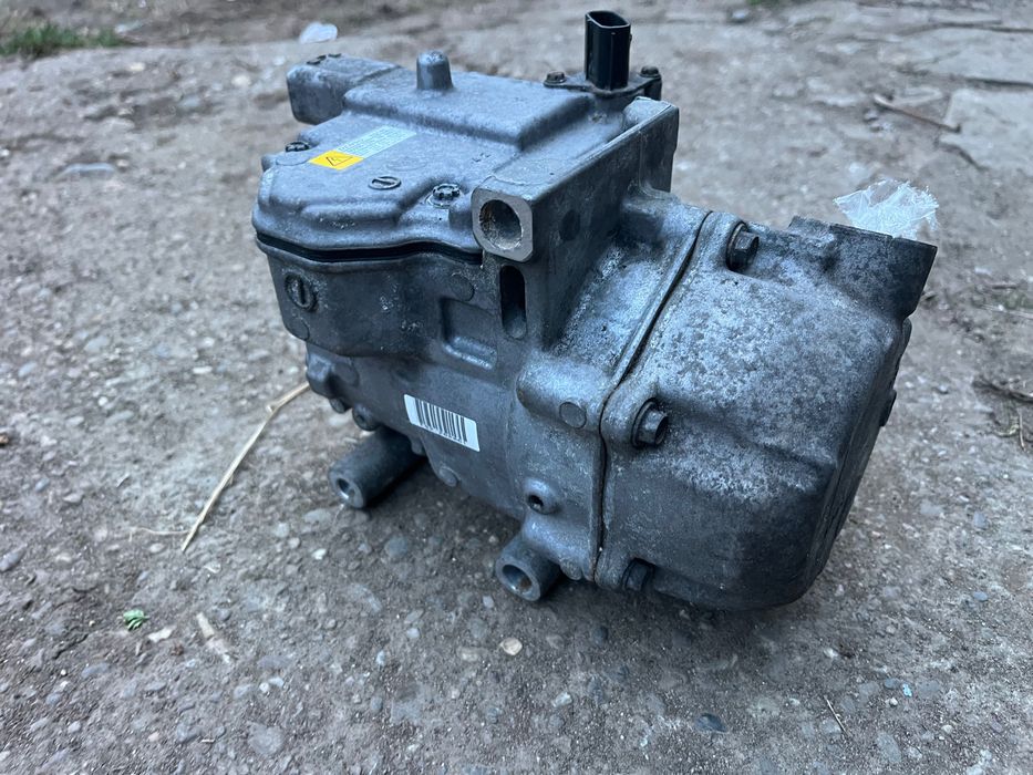 Compresor clima toyota auris 2 , prius, yaris