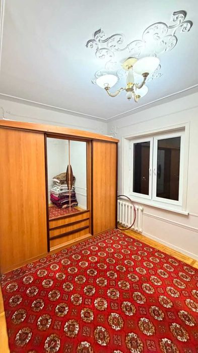 Продается квартира.Сампи  2\4\4  Кирпичный дом ,галерейный