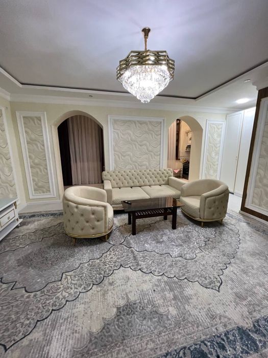 Продаю свою квартиру чиланзар 1 арнасай