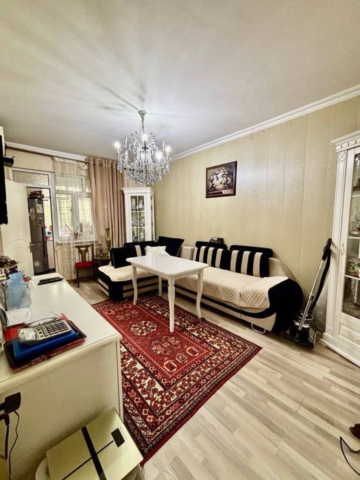 Мирзо Улугб Ялангач Ориентир Инситут Культуры 2/2/4 Продается Квартира