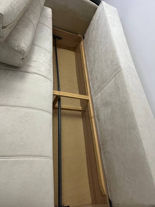Диван раскладной 230 см