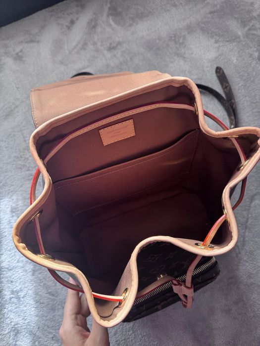 Rucsac damă Louis Vuitton