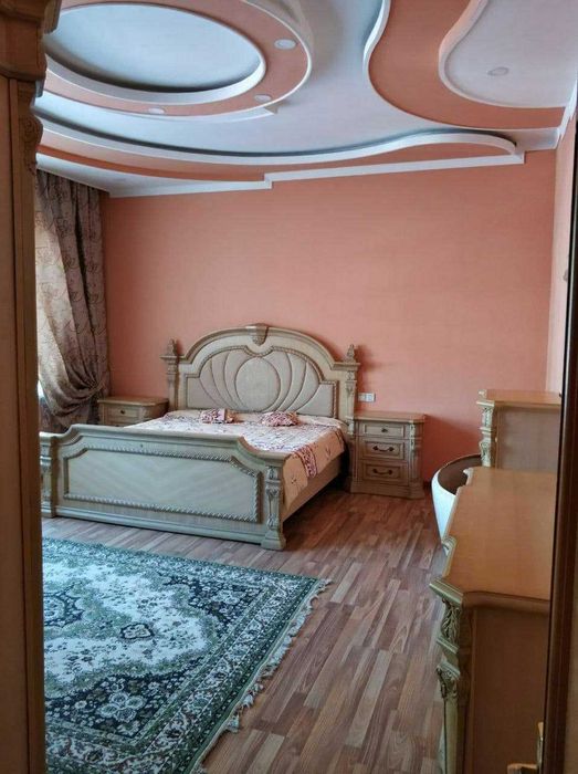 Гостиница Россия Участок 5-соток Arenda