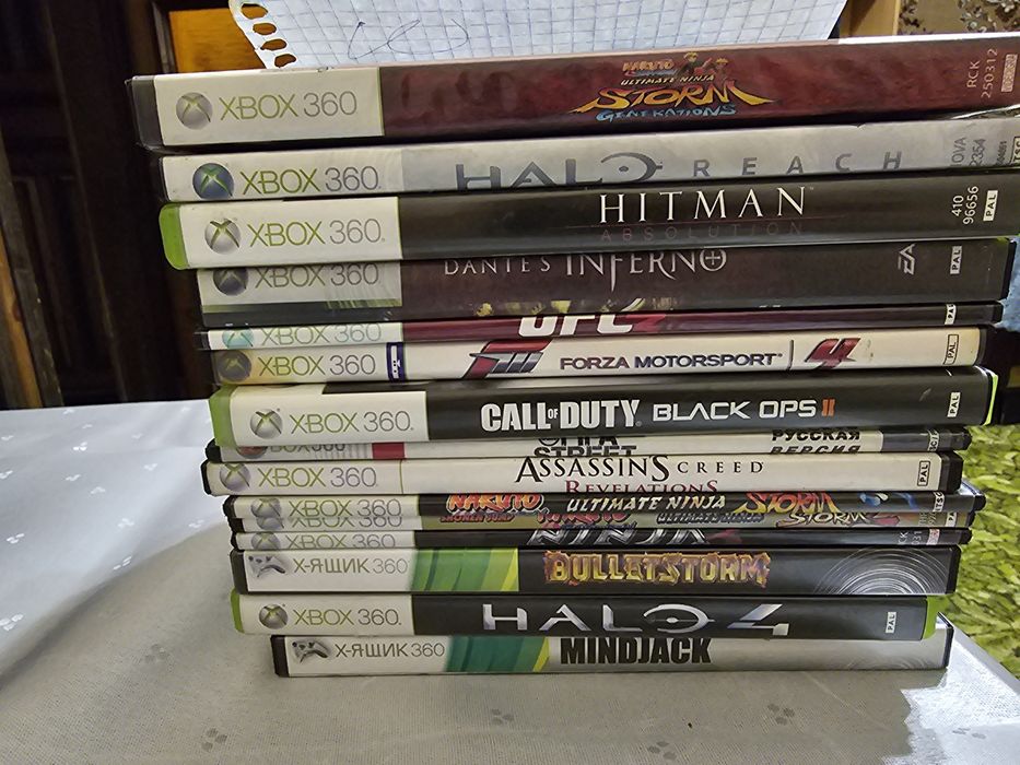 Компьютерные диски