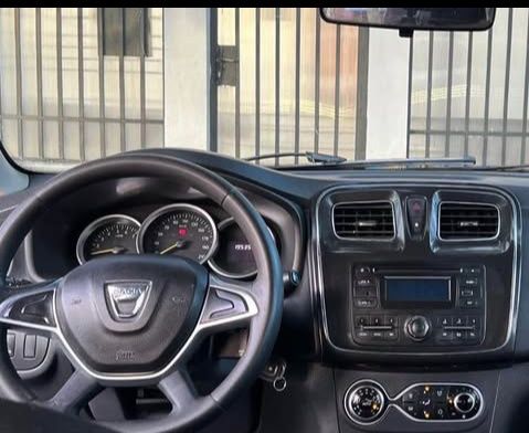 Dacia Logan PRESTIGE 2018 +GPL