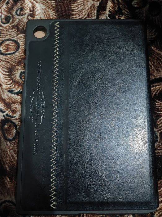 Chexol  Samsung galaxy Tab A8 ga!