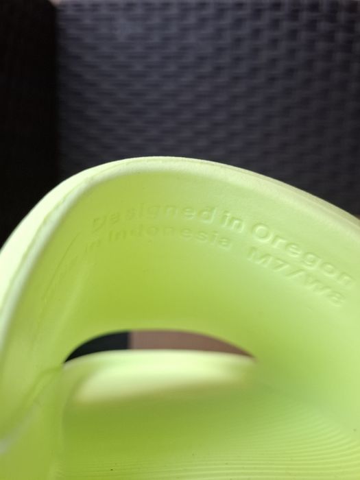 Papuci nike slides