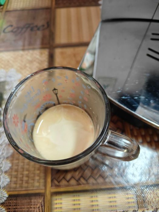 de vanzare Delonghi Perfecta Cappuccino Graphic Touch