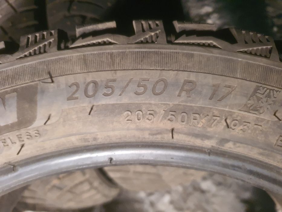 Шины мишлен оригинал