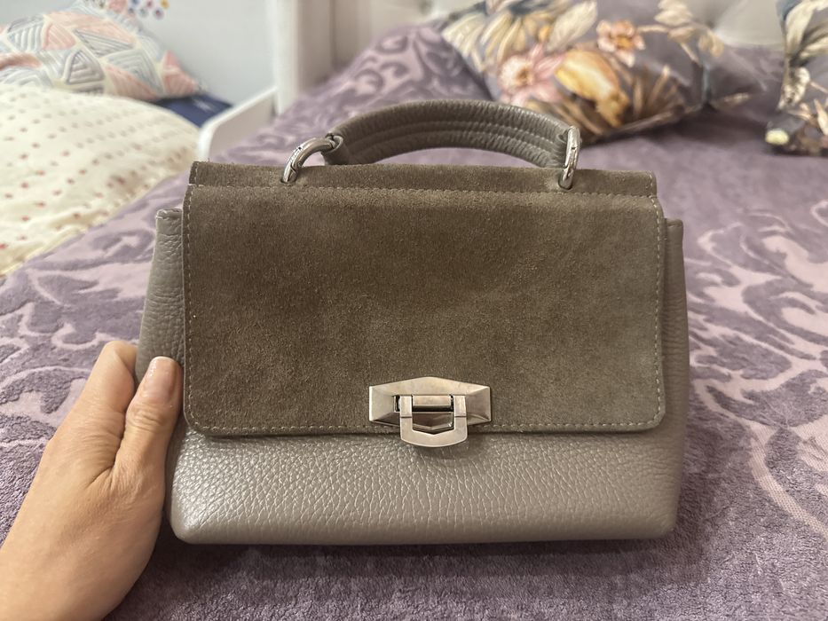 Сумка Christina Urusova